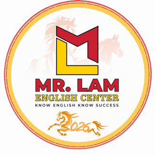 MR. LAM English Center